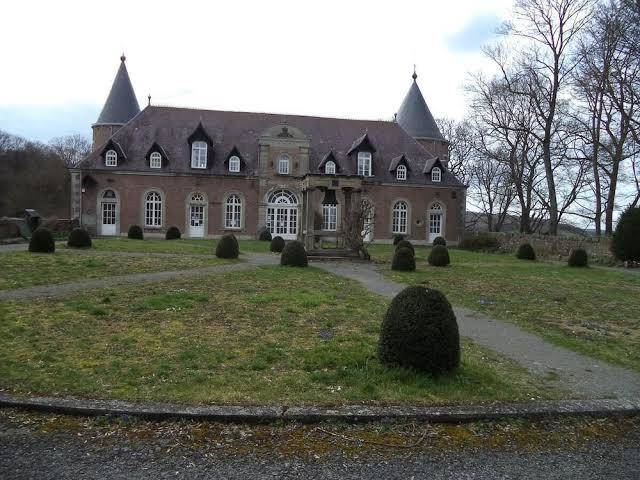 Castel sainte marie hebergement