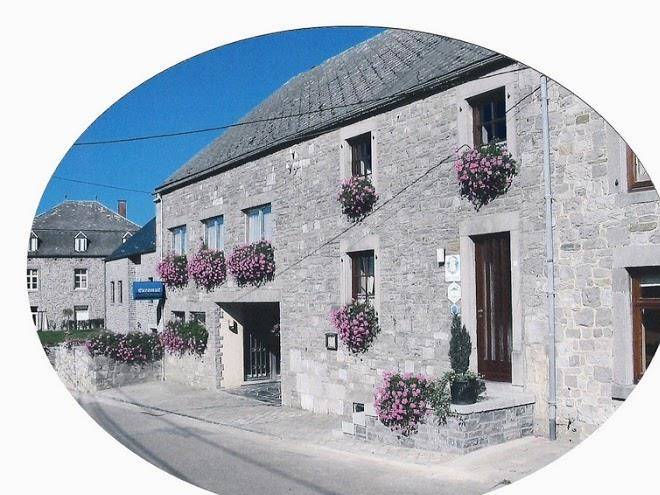 Chambre d'hotes au bailti