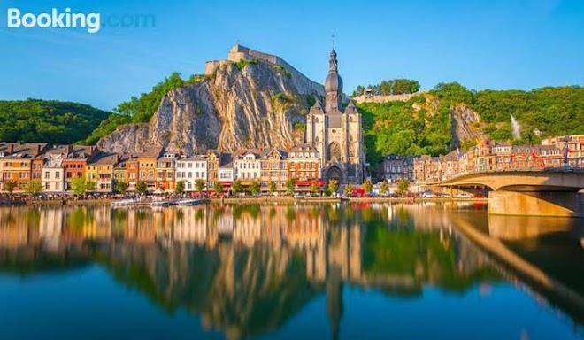 Chambres chez l'habitant proches de dinant