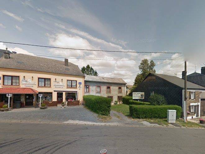 Chambres d'hotes bb et restaurant les colombes