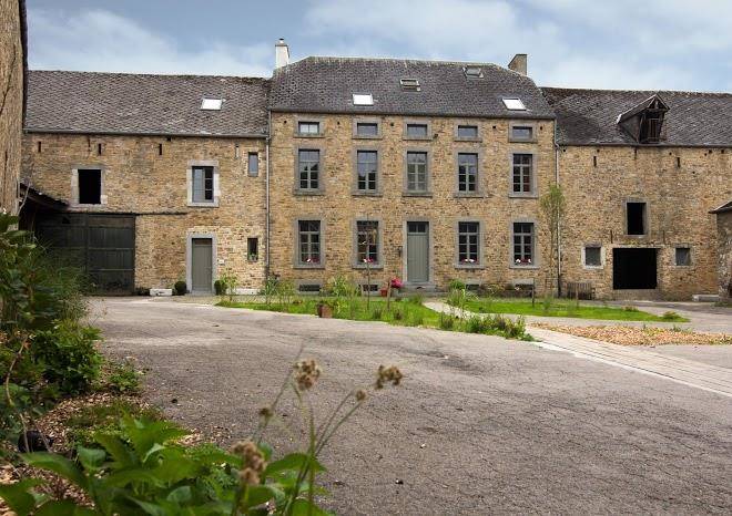 Chante Pierre Chambres D'hotes Image