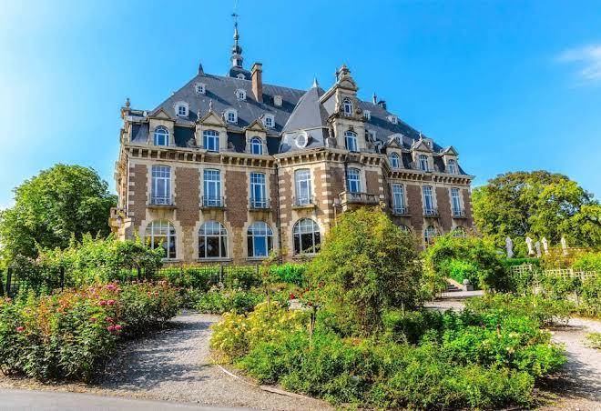 Chateau de namur