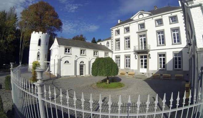 Chateau saint jean