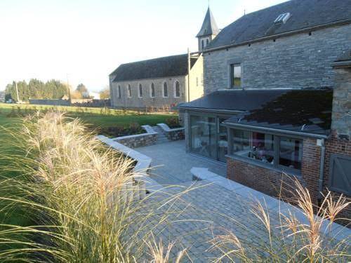 Chez peponne