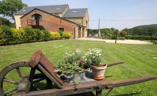 Clos Du Berger Image