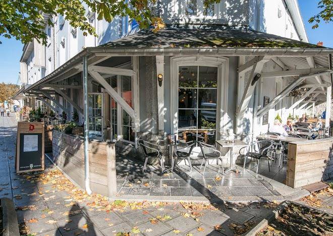 Cocoon hotel grenier des grottes