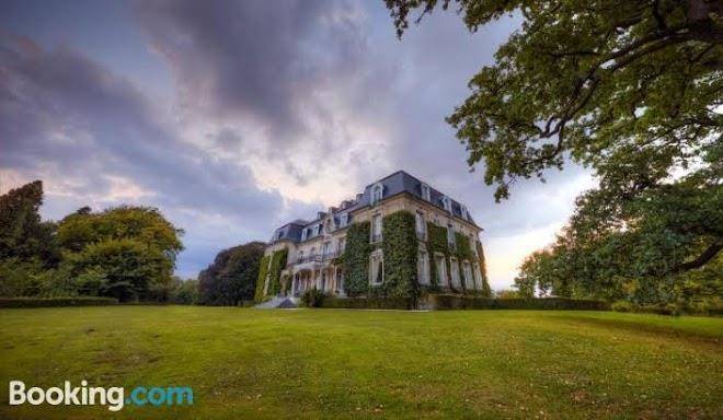Domaine d'arthey