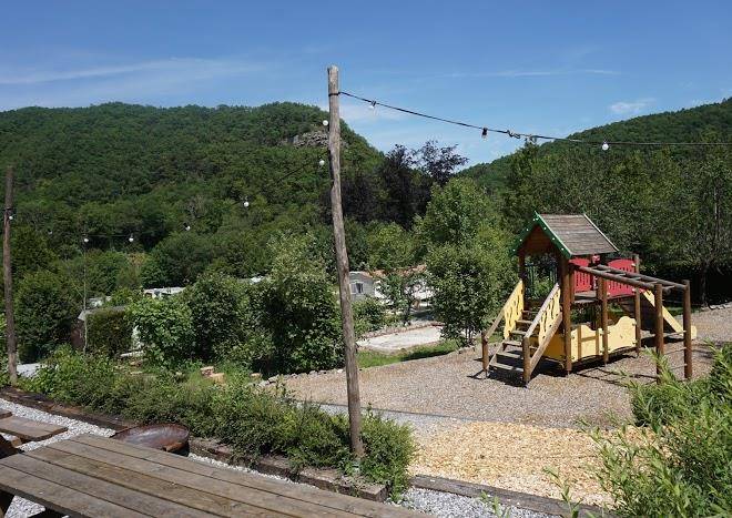 Domaine du bocq