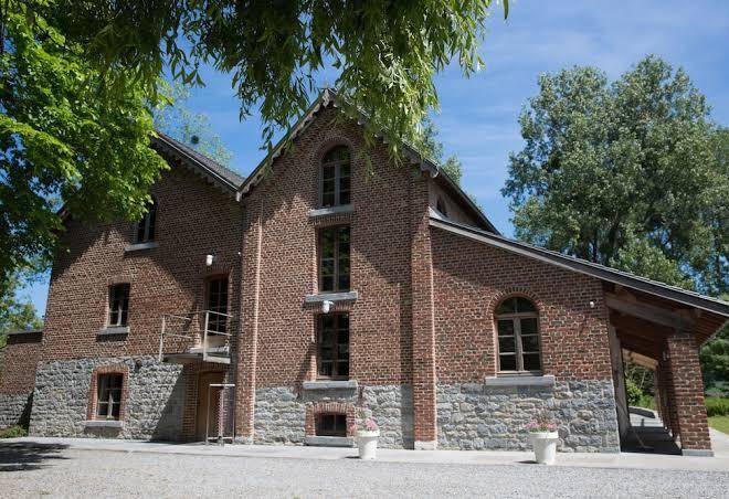 Domaine du vieux moulin