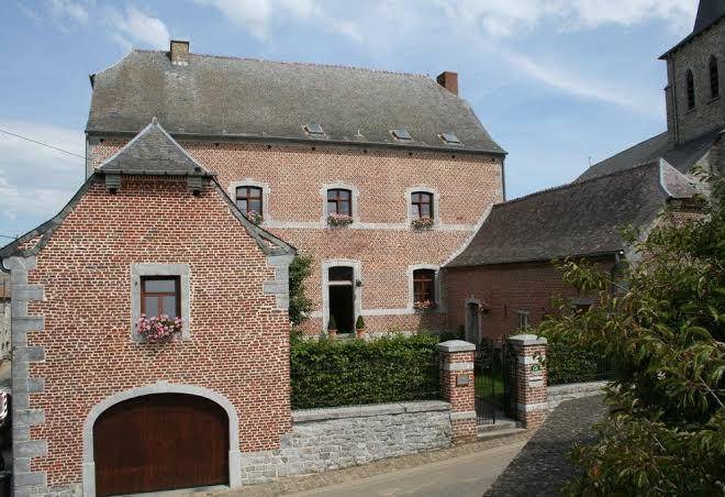 Du cote de chez soille