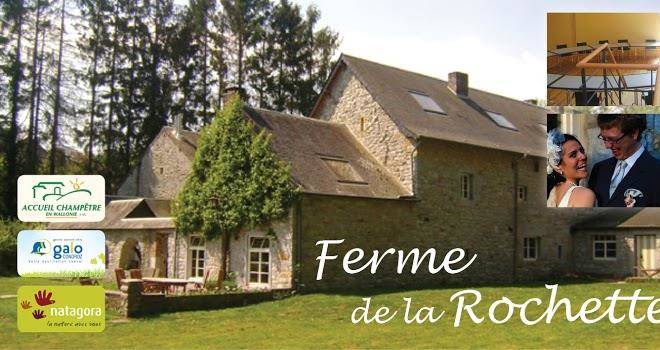 Ferme de la rochette