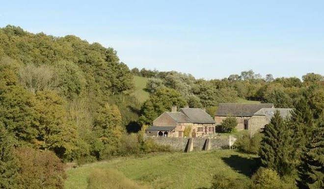 Ferme de leuze