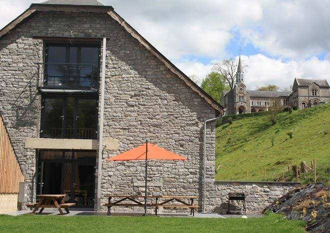 Gite Coeur De Ferme Image