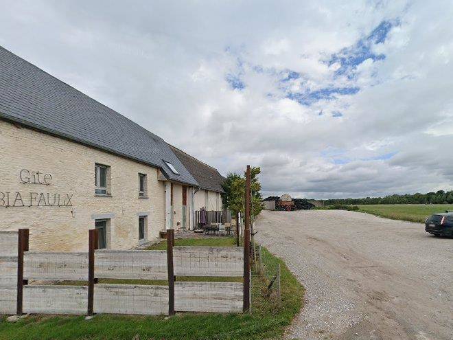 Gite cote prairie