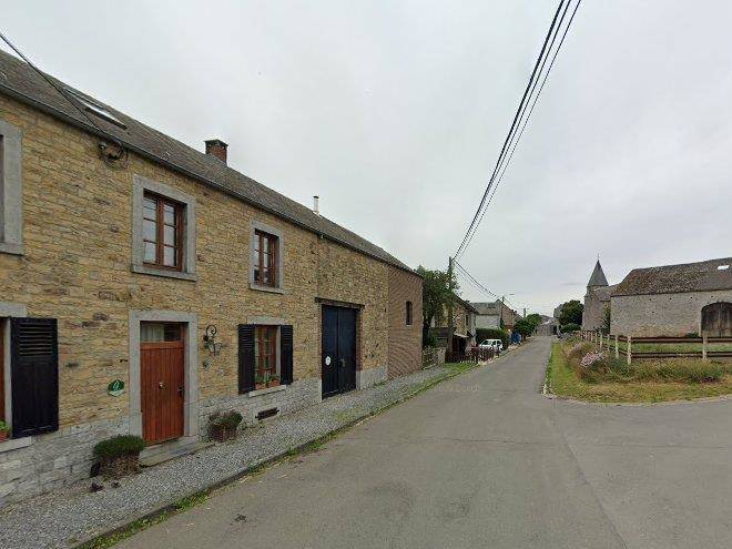Gite l'etalon noir