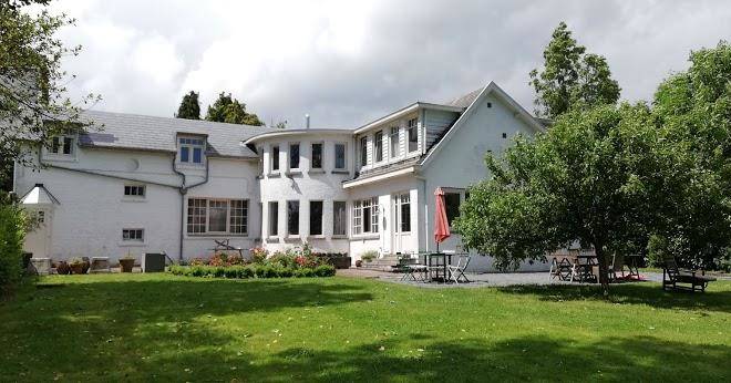 Gite La Cigogne Image