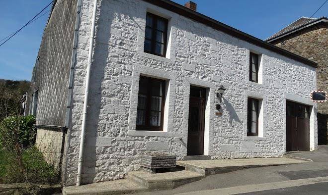 Gite la maison raymond