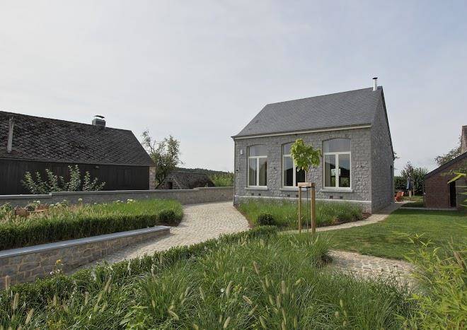 Gite Li School Image