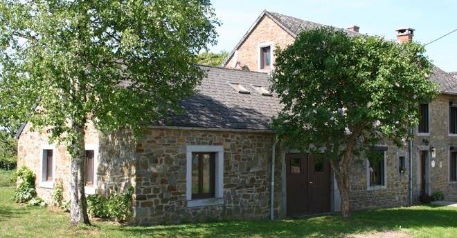 Gite rural mamijana