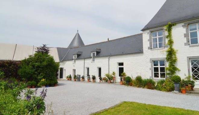 Gite un petit coin de chateau
