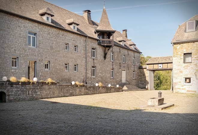 Golf Hotel Five Nations Image