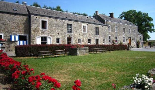 Haras De La Bastide Image
