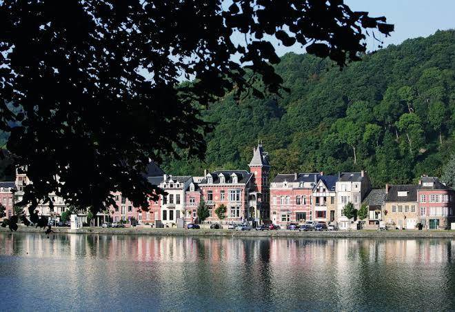 Hostel namur youth hostel