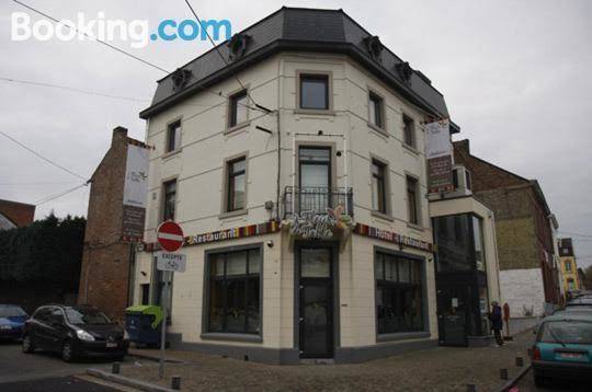 Hotel a fleur de couette