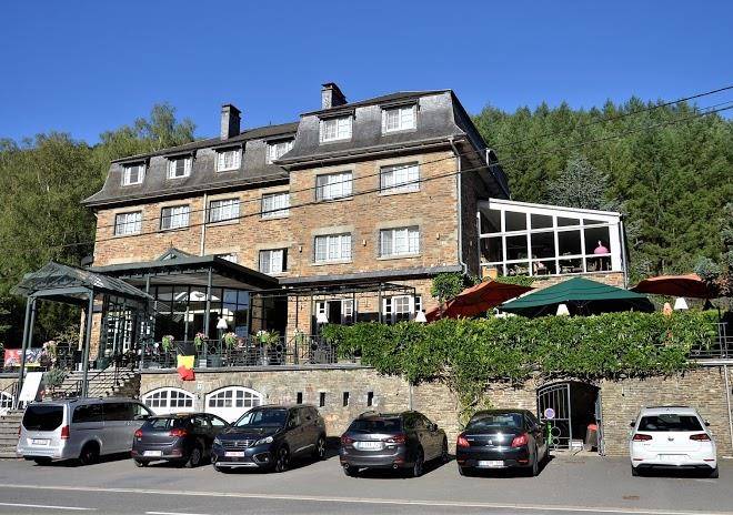 Hotel fief de liboichant