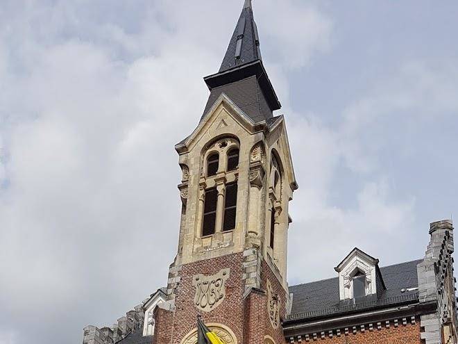 Hotel le limbourg