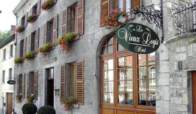 Le Vieux Logis Image