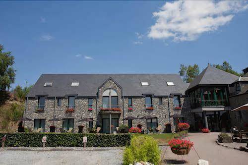 Hotel moulin de boiron