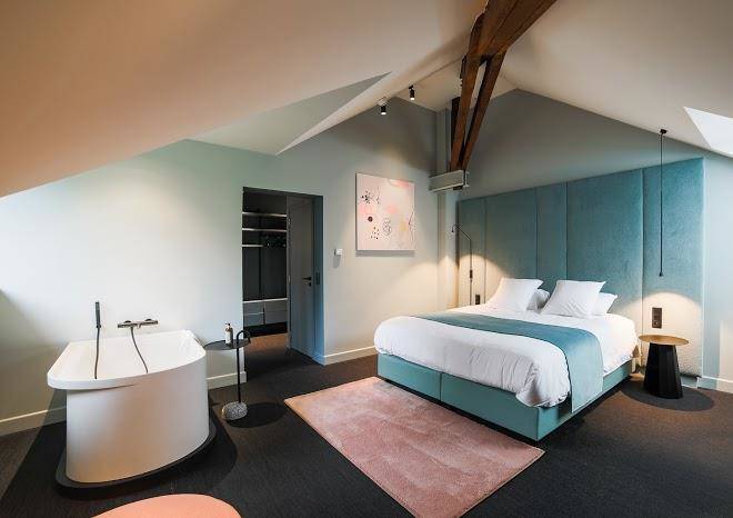 Hotel vedette