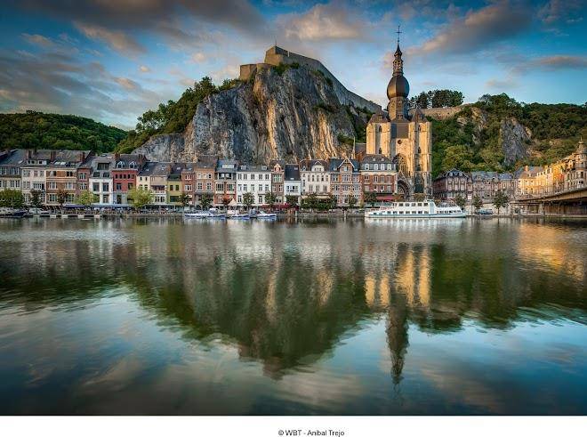 Ibis Dinant Centre Image