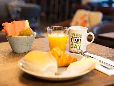 Ibis styles namur