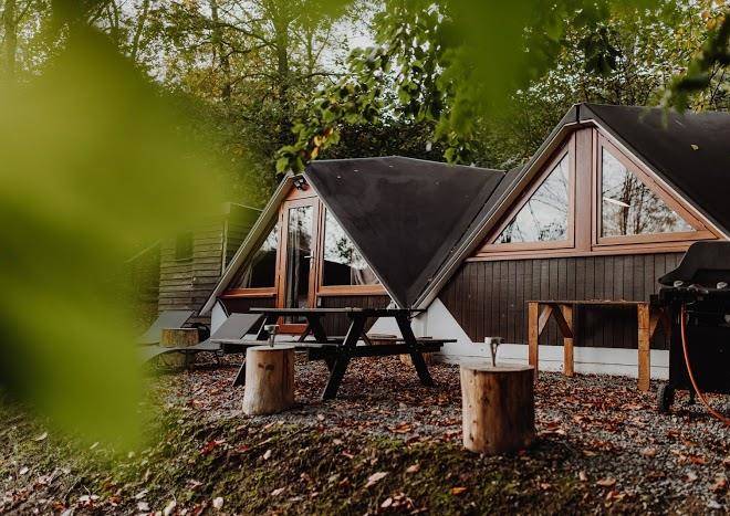 In The Woods Gesves Image