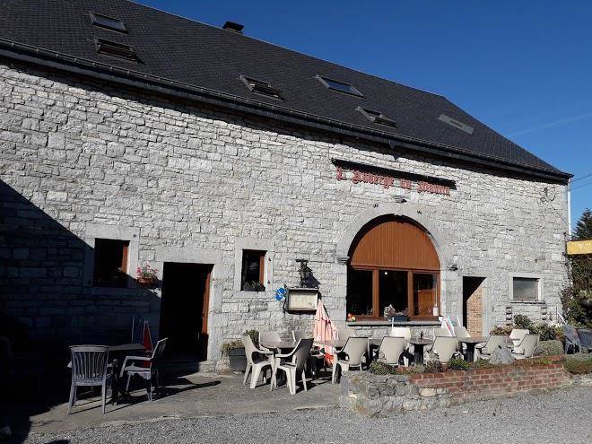 L'auberge du moulin