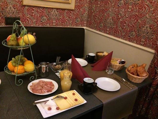 L'auberge hotel restaurant