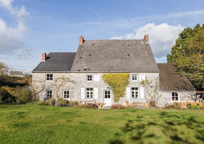 La bergerie