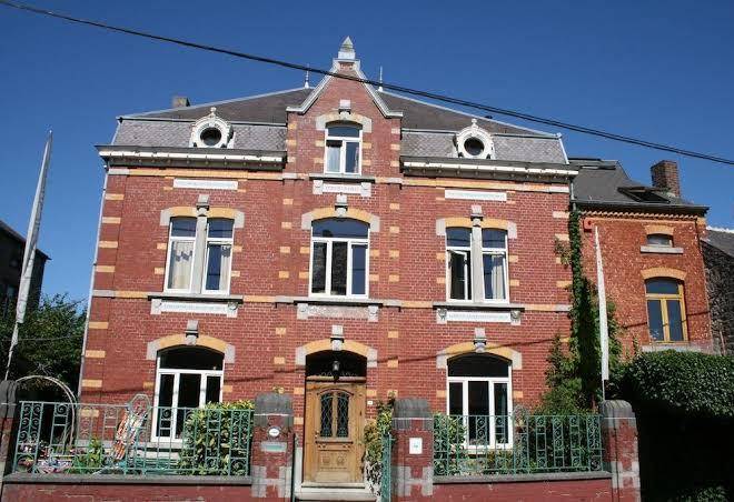 La calestienne
