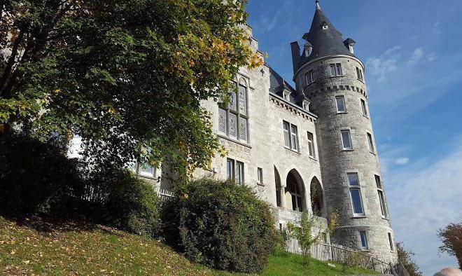 La fayette