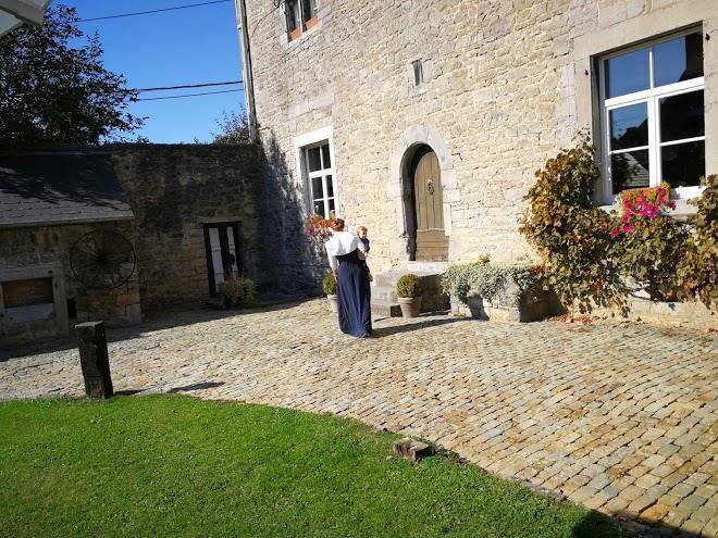 La ferme d'achene