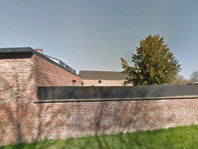 La ferme sainte adele