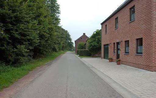 La fougeraie