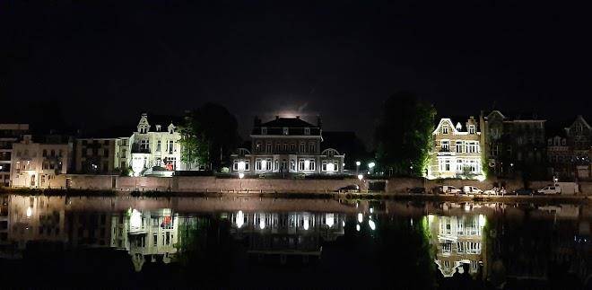 La valse lente