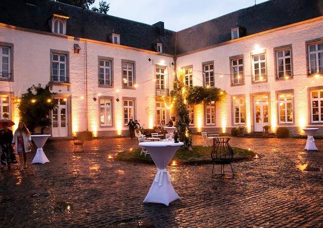 Le Chateau Demines Et Ses Gites Image