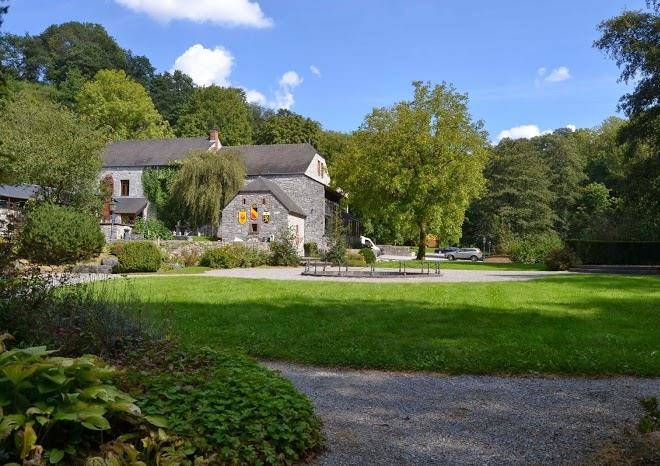 Le Moulin De Lisogne Image