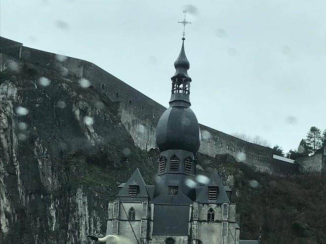 The Moulin de Soulme