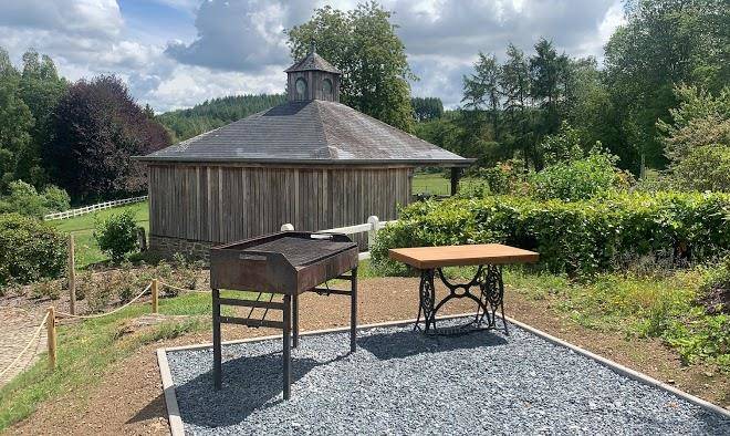 Le moulin du petit rot