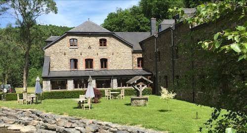 Le Moulin Simonis Image